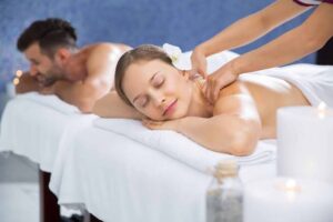 Balinese Massage – A Timeless Healing Touch from Bali